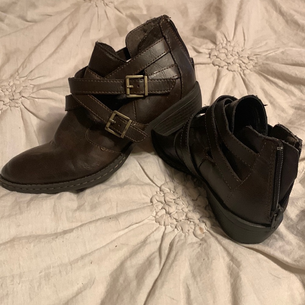 B.O.C Booties